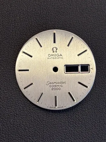SEAMASTER DIAL 26MM