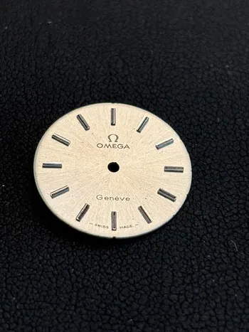 VINTAGE LADYS DIAL 26MM 535.0033
