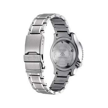 CITIZEN צלילה אוטומטי Fugu CINY014080E