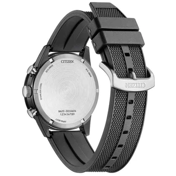 שעון citizen כרונוגרף CA4625-02H