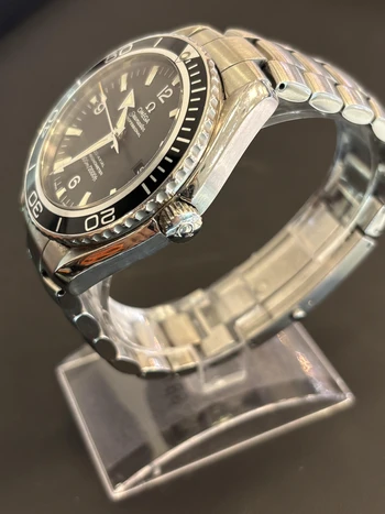 Omega Seamaster Planet Ocean Co-Axial Chronometer