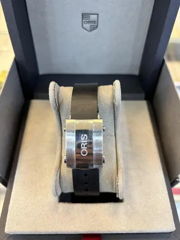 Oris Aquis 39-59525 39.5mm