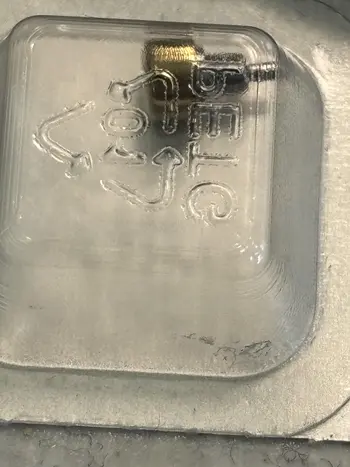 RADO CENTRIX 312.0134.3 542.0134.3 לחצן כרונו