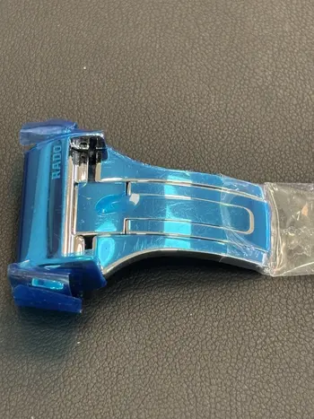 RADO HYPERCHROME 650.0121.3 650.0168.3 650.0022.3 סוגר פטנט