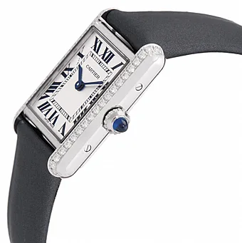 Cartier Tank Must W4TA0031 Small model