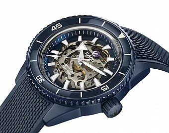 RADO Captain Cook R32153209