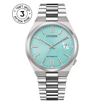 CITIZEN Tsuyosa Automatic