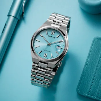 CITIZEN Tsuyosa Automatic