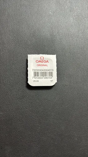 OMEGA CO-AXIAL WHEEL CALIBER : 3330