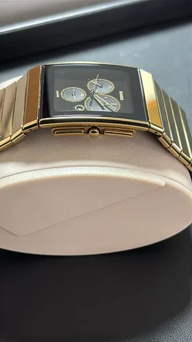 RADO XL 538.0893.3 לוח יהלומים