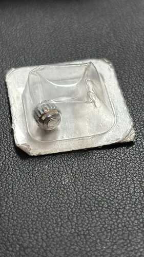 OMEGA SEAMASTER 300 STEEL CROWN