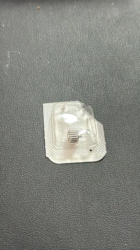 OMEGA PLANET OCEAN CROWN