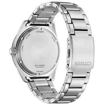 שעון לגבר CITIZEN סולארי, AW1761-89L