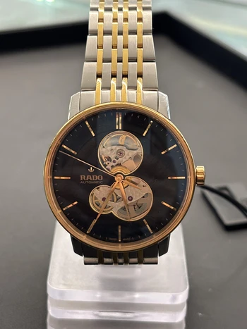 Rado coupole 734.3894.4