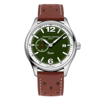 Frederique Constant Vintage Rally Healey Automatic 40mm