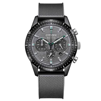 שעון citizen כרונוגרף CA4625-02H