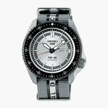 שעון limited edition SEIKO 5 SPORT