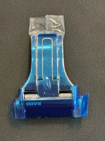 RADO HYPERCHROME 650.0121.3 650.0168.3 650.0022.3 סוגר פטנט