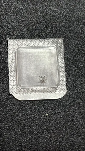 OMEGA CO-AXIAL WHEEL CALIBER : 3330