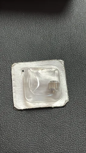 OMEGA SEAMASTER 300 STEEL CROWN